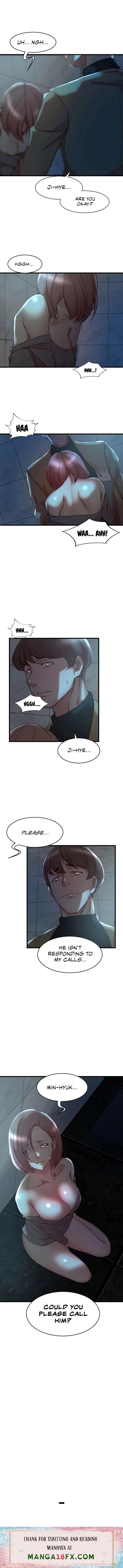 Sister-in-Law Manhwa - Chapter 36 Page 12