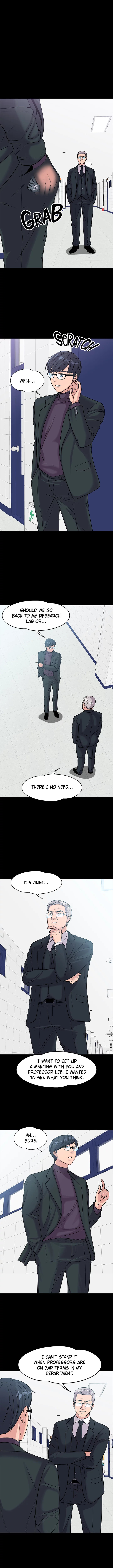 Are You Just Going To Watch? - Chapter 10 Page 13