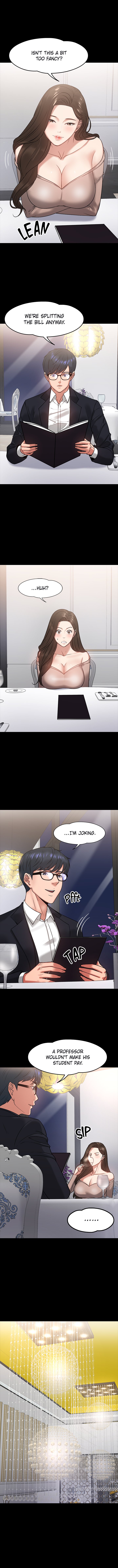 Are You Just Going To Watch? - Chapter 16 Page 6