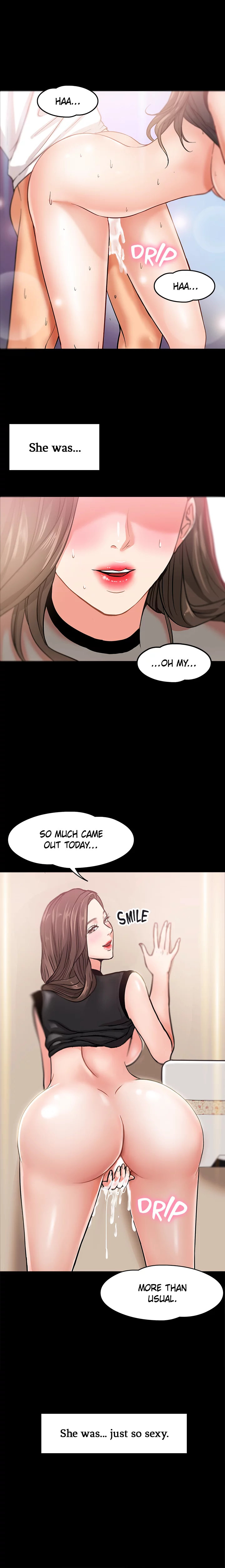 Are You Just Going To Watch? - Chapter 2 Page 7