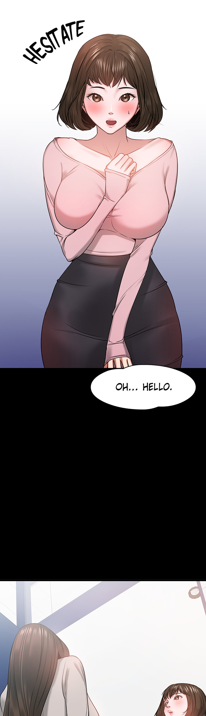 Are You Just Going To Watch? - Chapter 23 Page 16