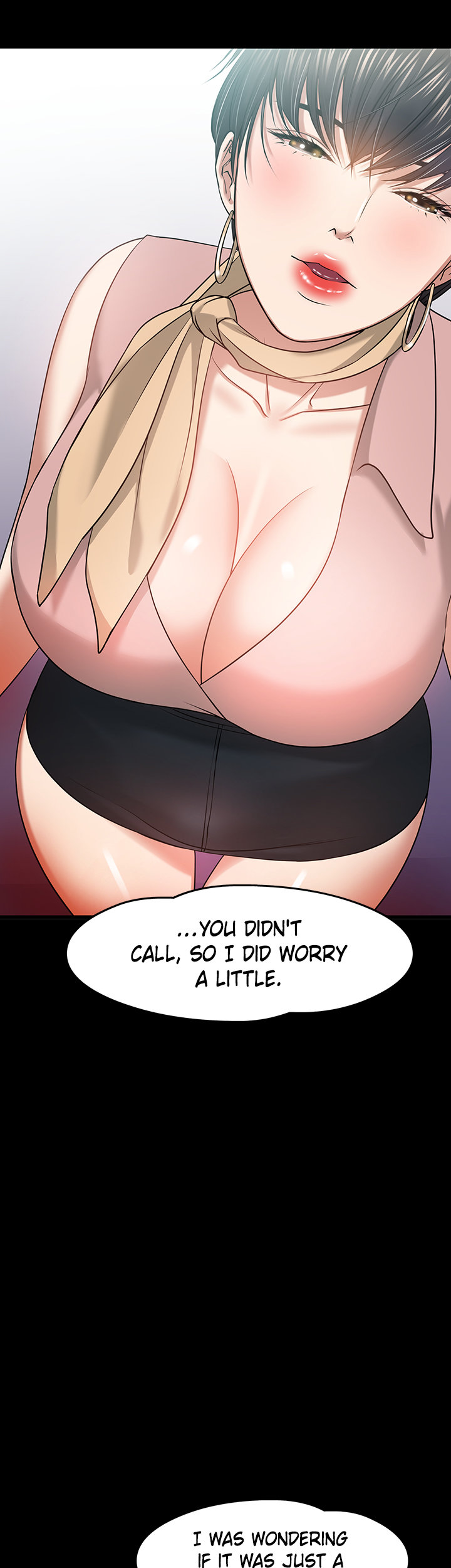 Are You Just Going To Watch? - Chapter 23 Page 56