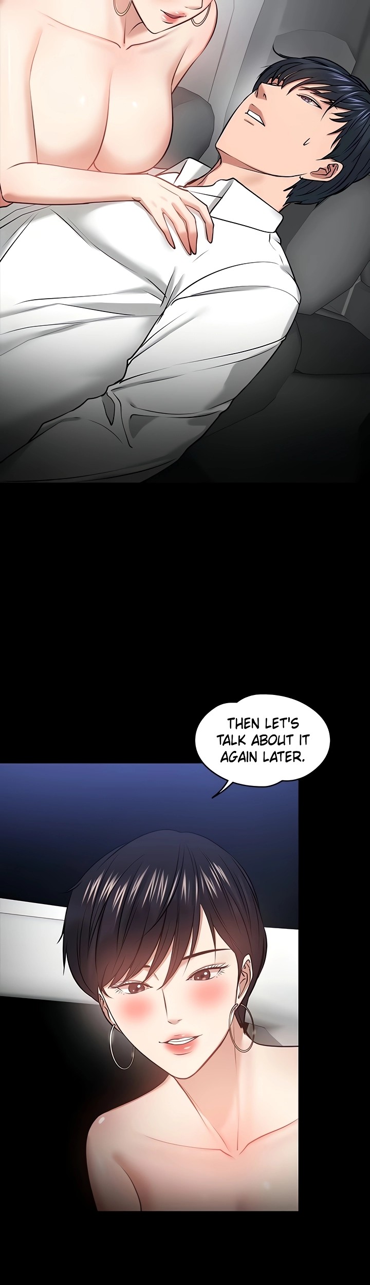 Are You Just Going To Watch? - Chapter 29 Page 16