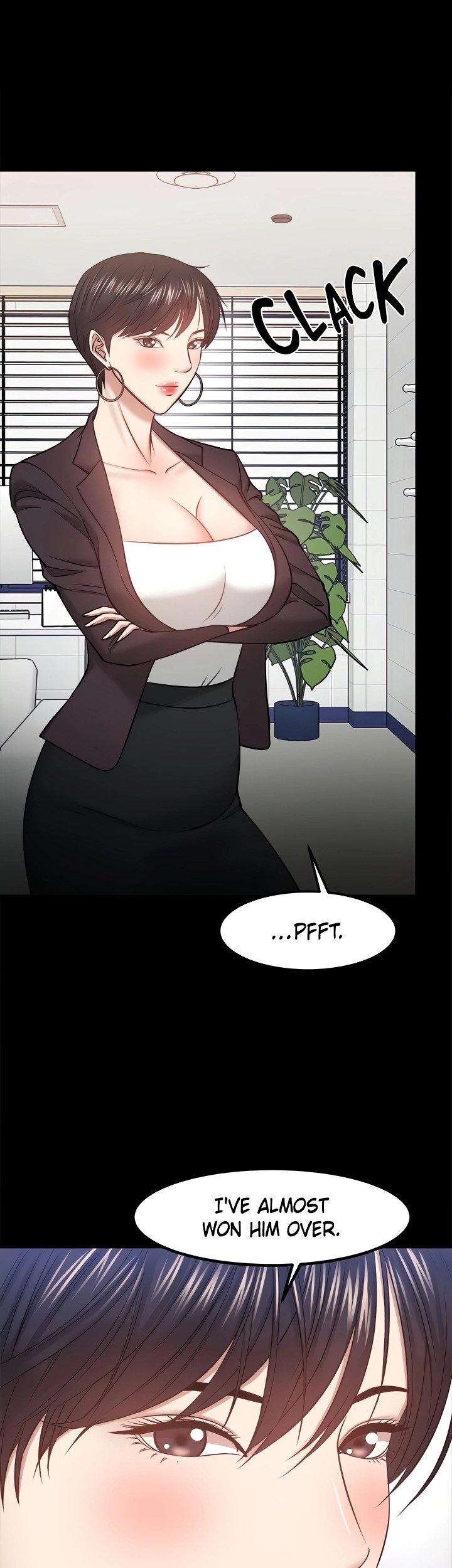 Are You Just Going To Watch? - Chapter 31 Page 42