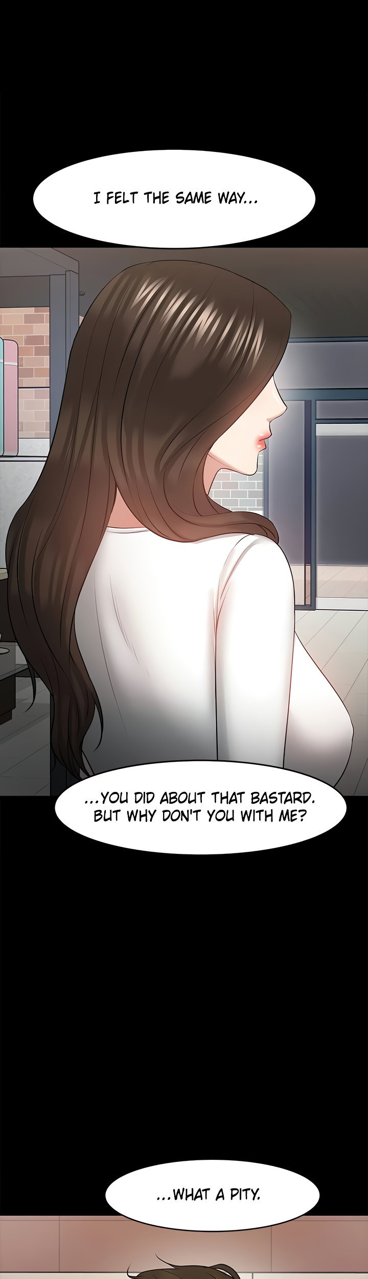 Are You Just Going To Watch? - Chapter 38 Page 50