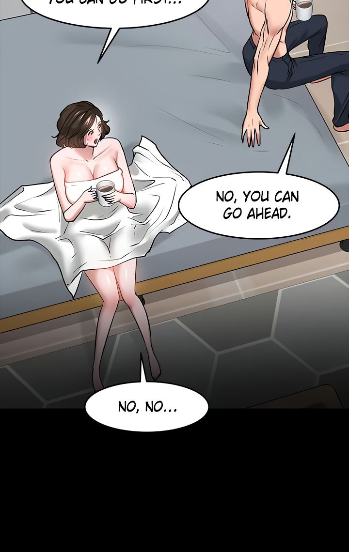 Are You Just Going To Watch? - Chapter 39 Page 30