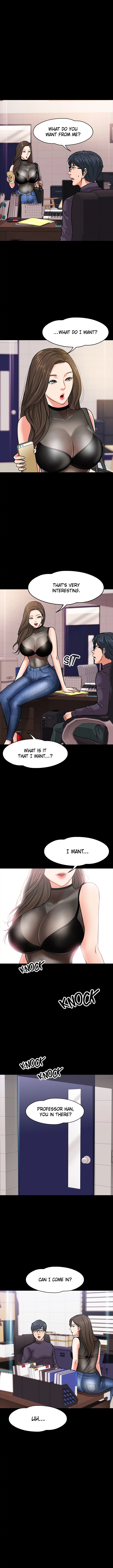 Are You Just Going To Watch? - Chapter 4 Page 7