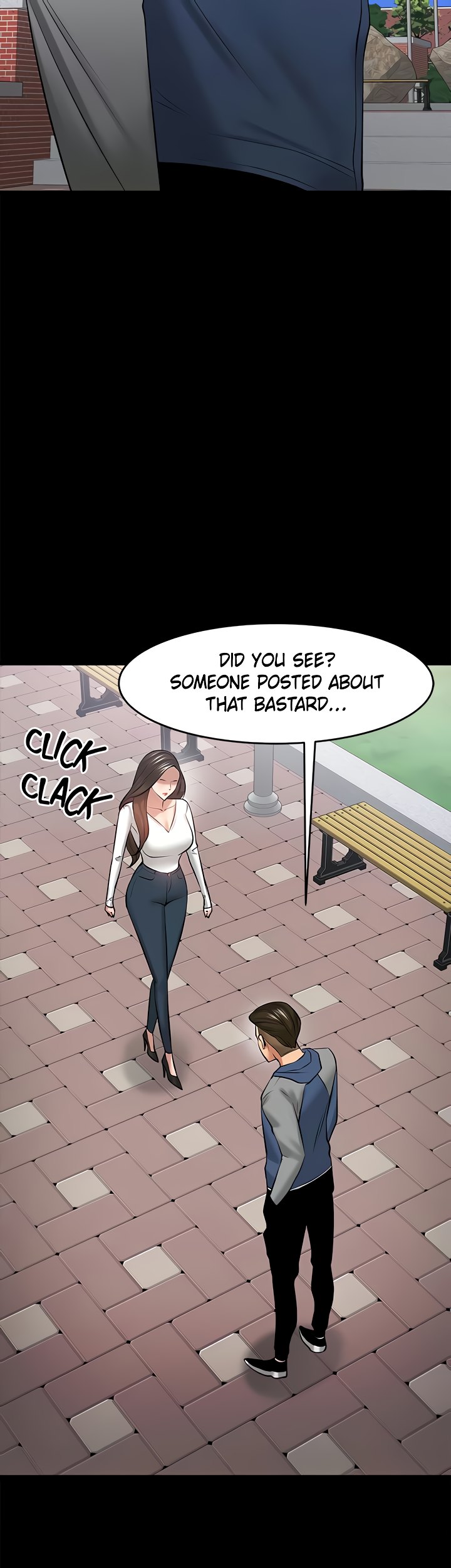 Are You Just Going To Watch? - Chapter 43 Page 63