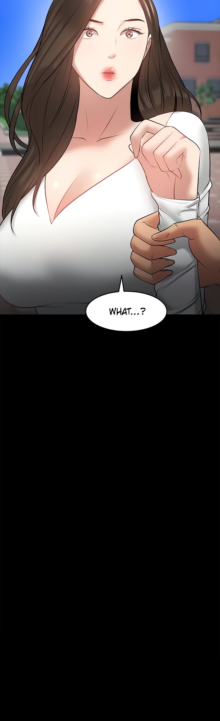 Are You Just Going To Watch? - Chapter 44 Page 3
