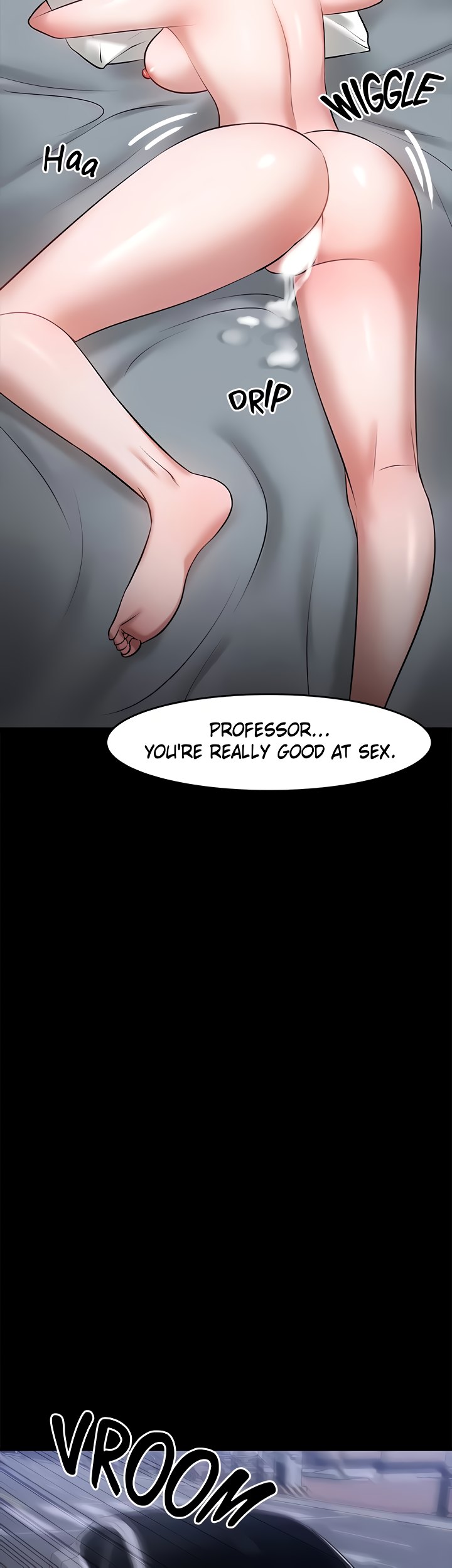 Are You Just Going To Watch? - Chapter 44 Page 56