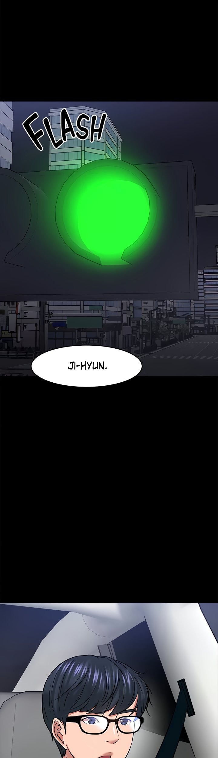 Are You Just Going To Watch? - Chapter 44 Page 70