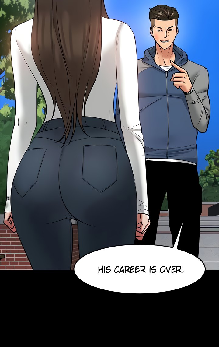 Are You Just Going To Watch? - Chapter 44 Page 9