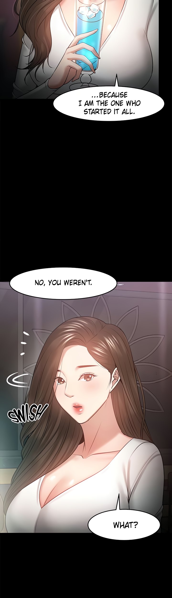 Are You Just Going To Watch? - Chapter 45 Page 14
