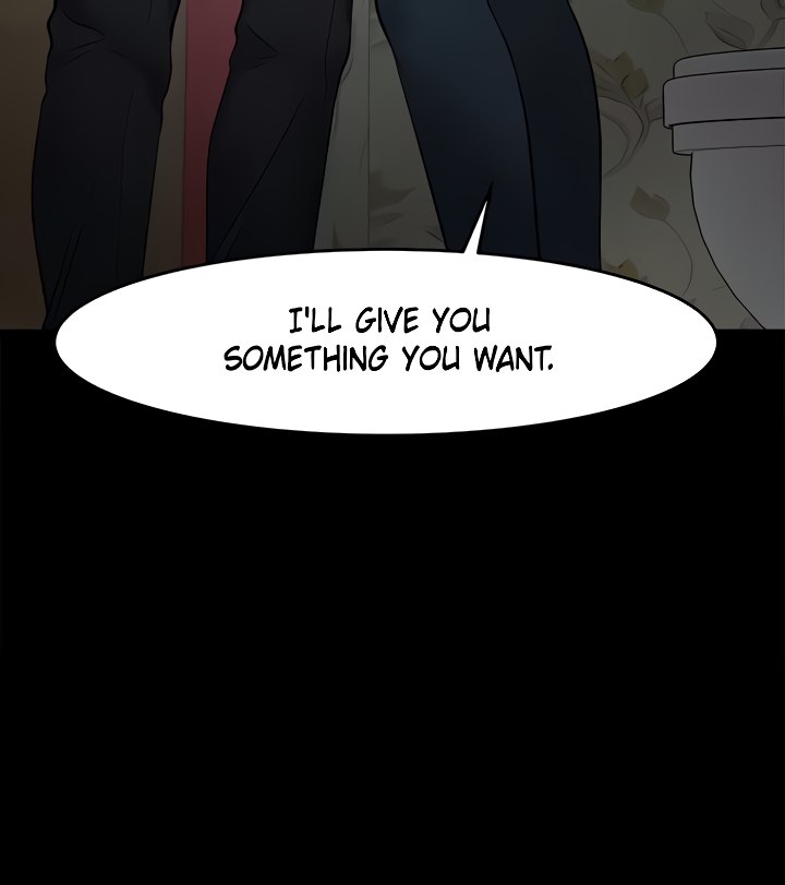 Are You Just Going To Watch? - Chapter 45 Page 39