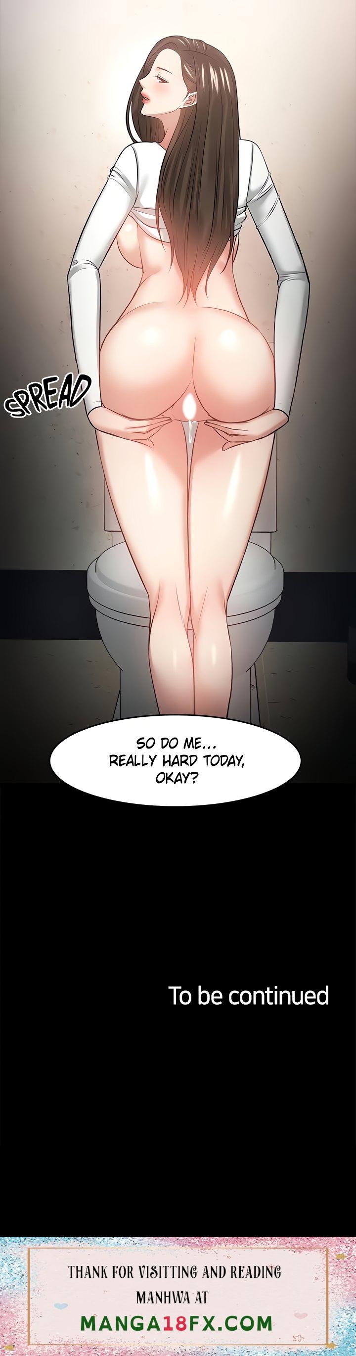 Are You Just Going To Watch? - Chapter 45 Page 72