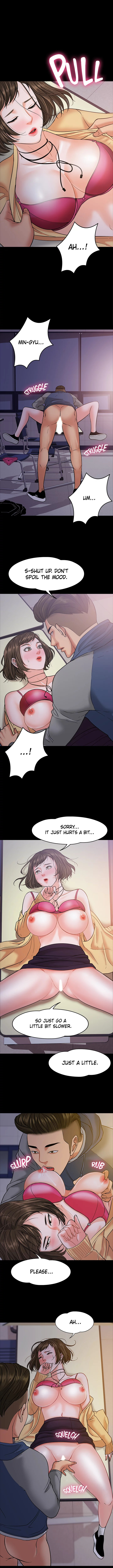 Are You Just Going To Watch? - Chapter 5 Page 15