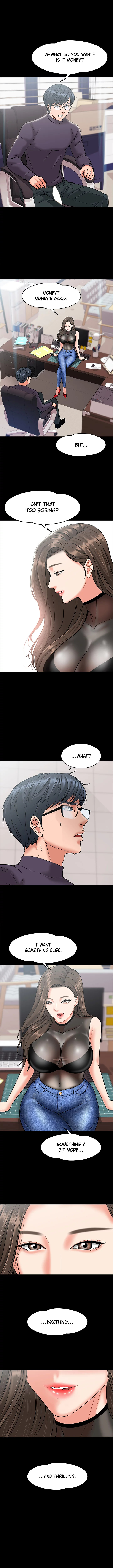 Are You Just Going To Watch? - Chapter 5 Page 4
