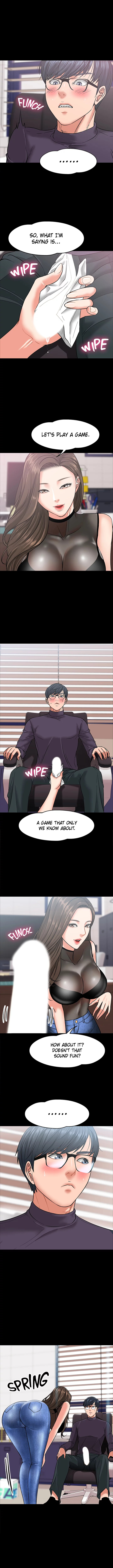 Are You Just Going To Watch? - Chapter 5 Page 6