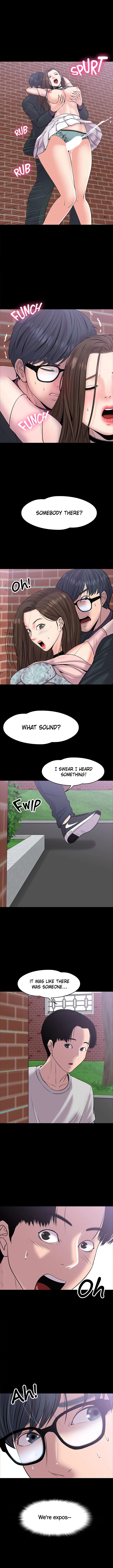 Are You Just Going To Watch? - Chapter 9 Page 3
