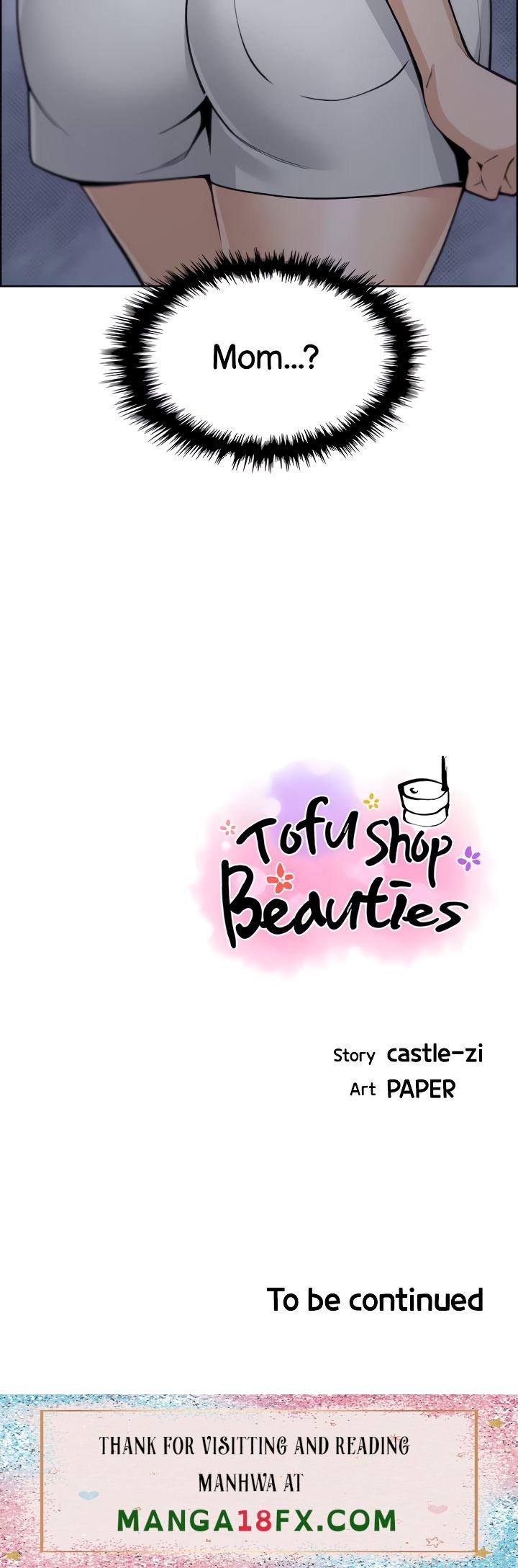 Tofu Shop Beauties - Chapter 27 Page 51