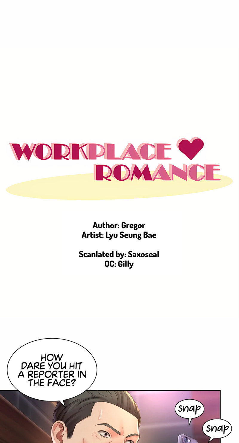 Workplace Romance - Chapter 30 Page 6