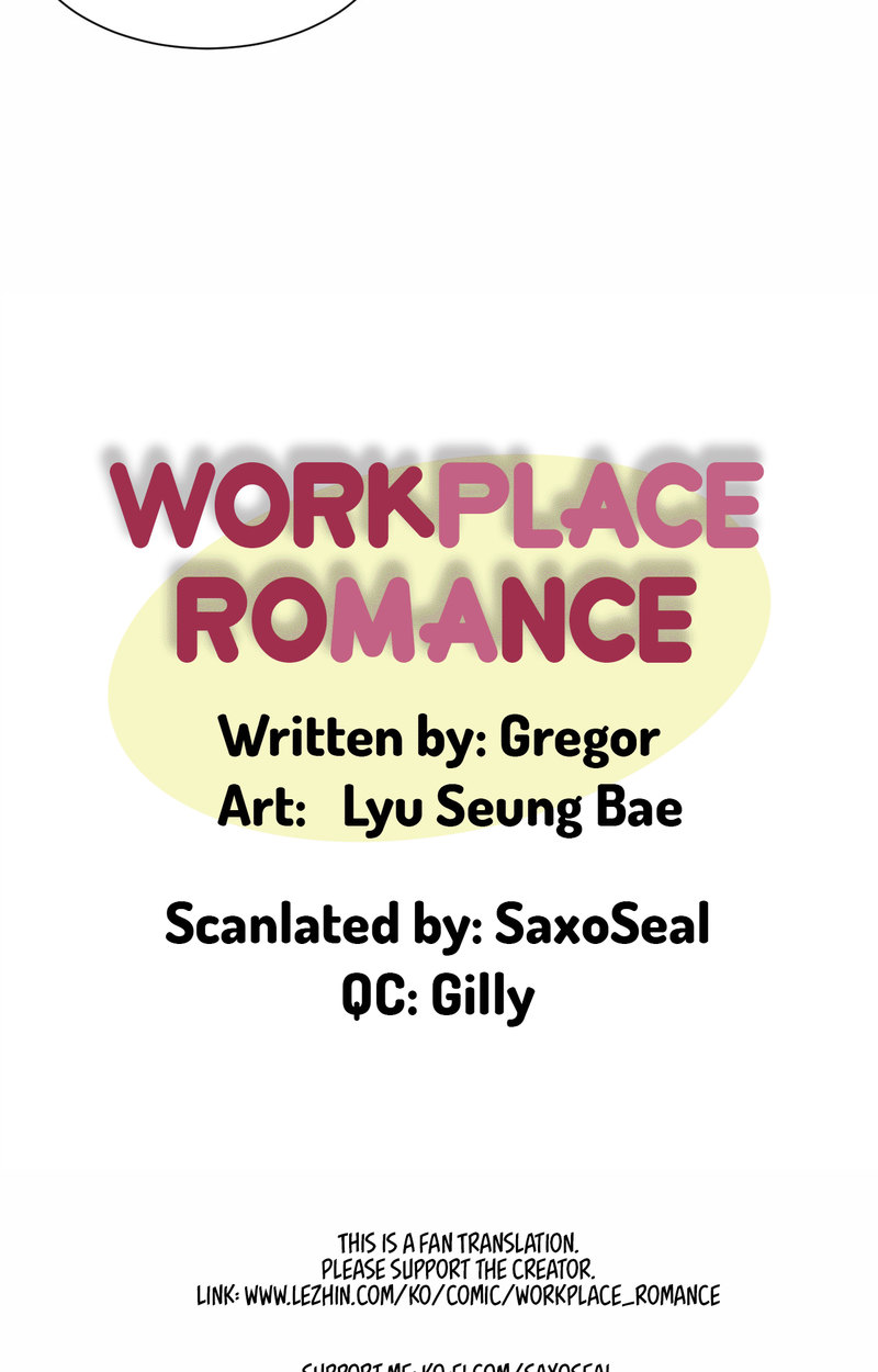 Workplace Romance - Chapter 9 Page 52