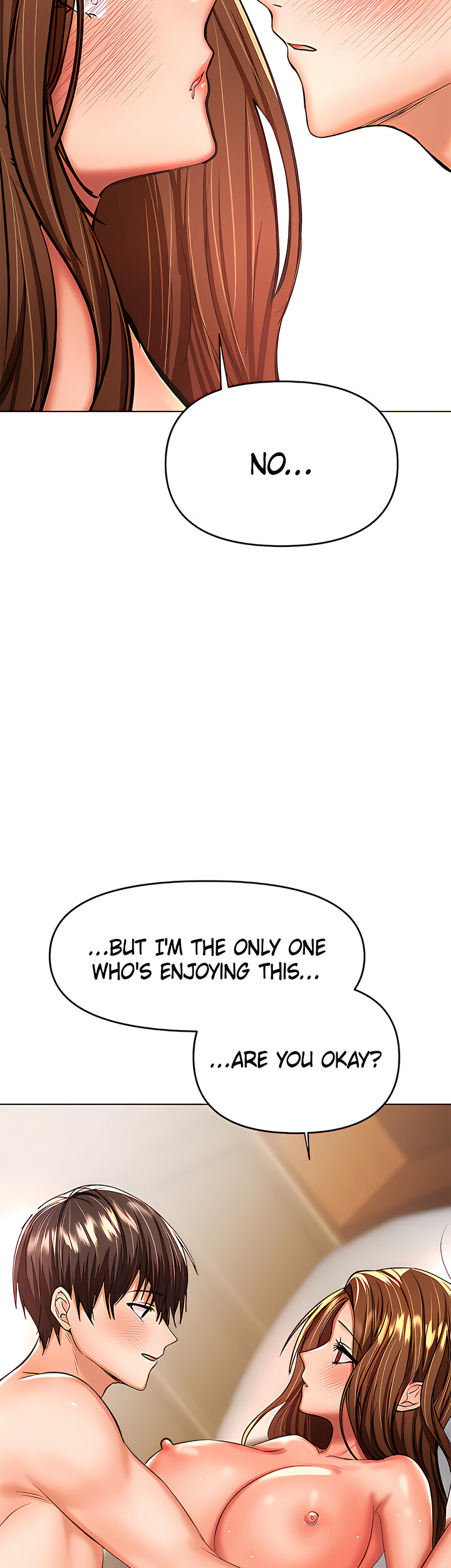 Sponsor Me Please - Chapter 27 Page 59
