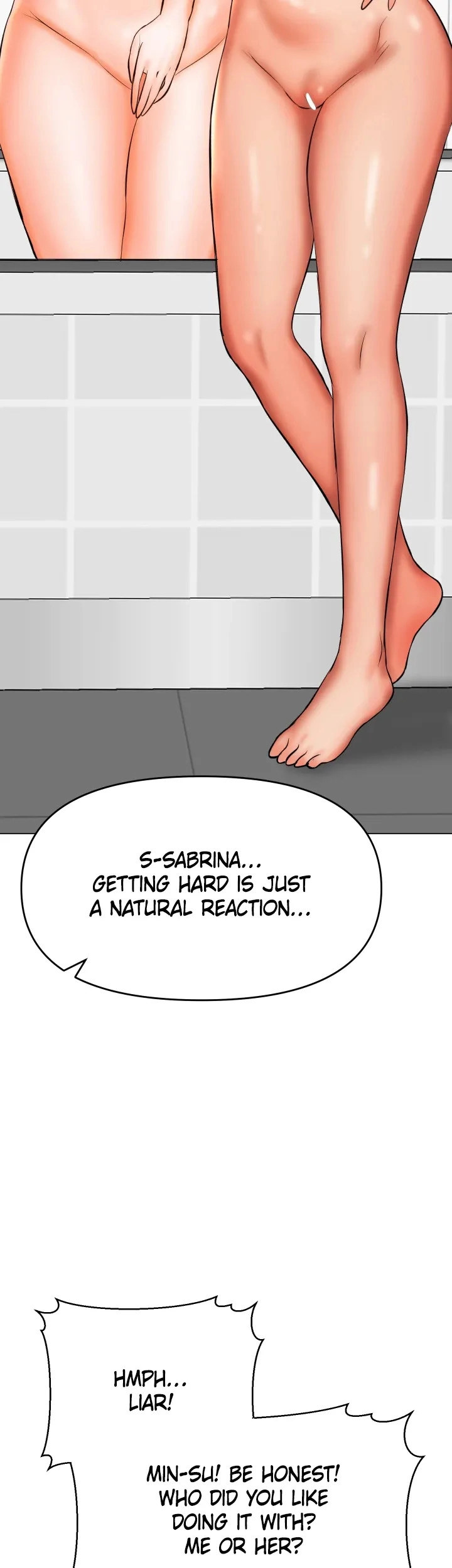 Sponsor Me Please - Chapter 38 Page 48