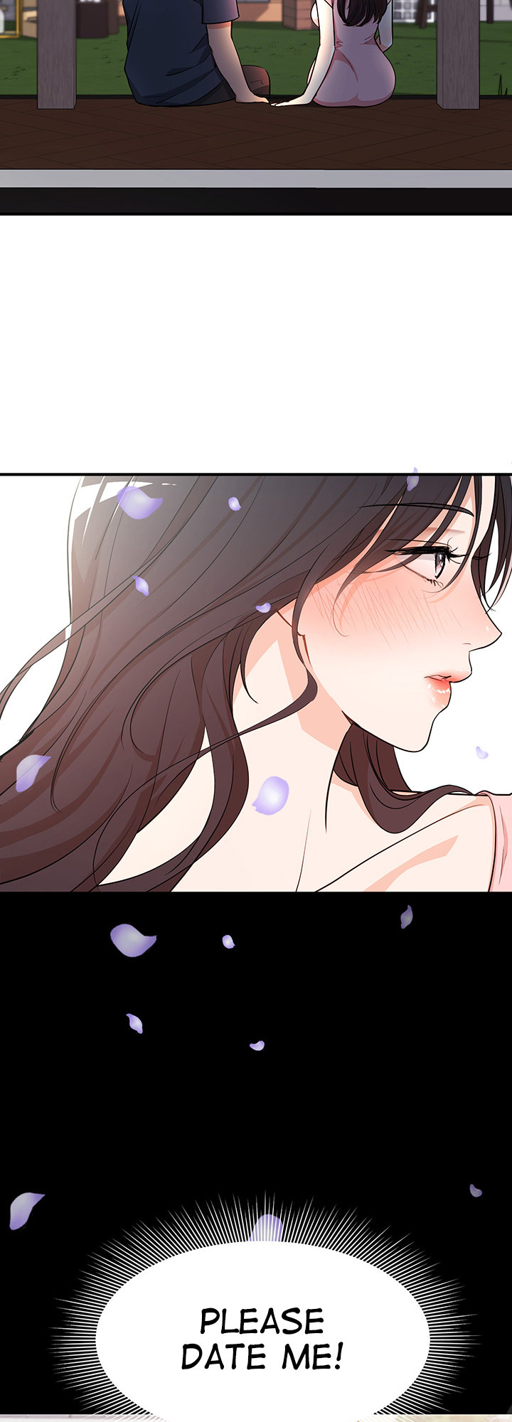 #Dense #Summer #Firstlove - Chapter 5 Page 38