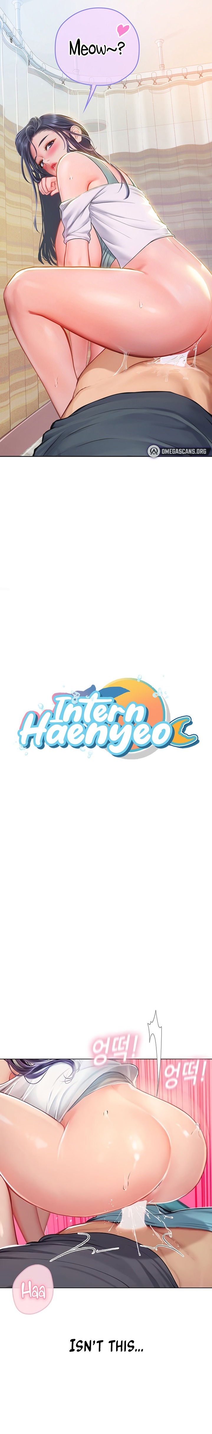 Intern Haenyeo - Chapter 23 Page 3