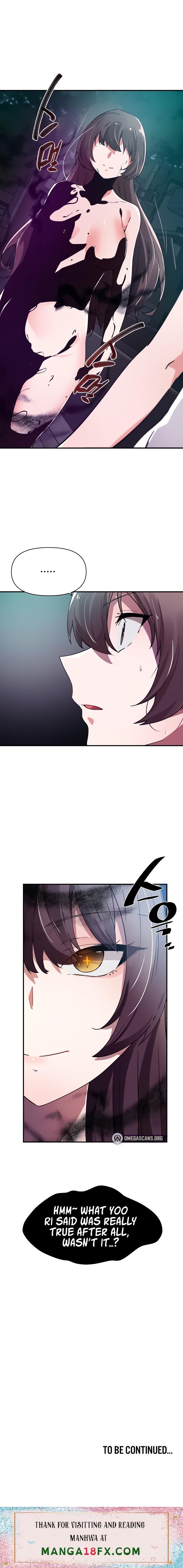Please Give Me Energy - Chapter 34 Page 20