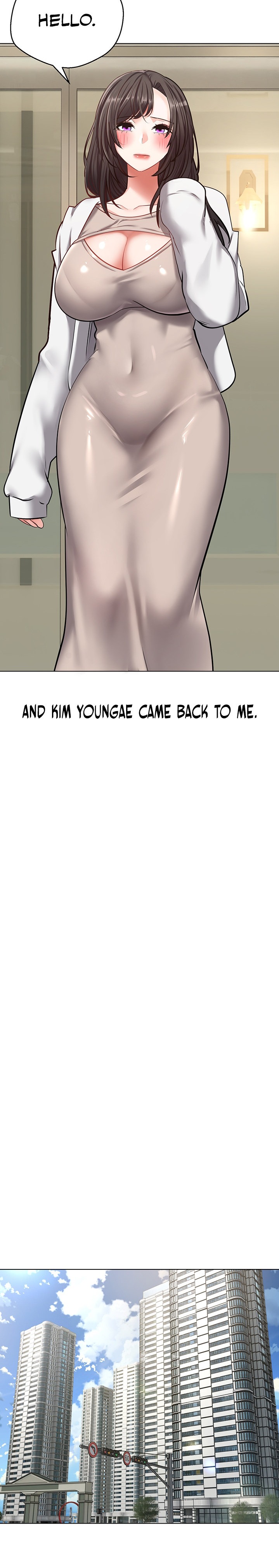 Desire Realization App - Chapter 12 Page 9