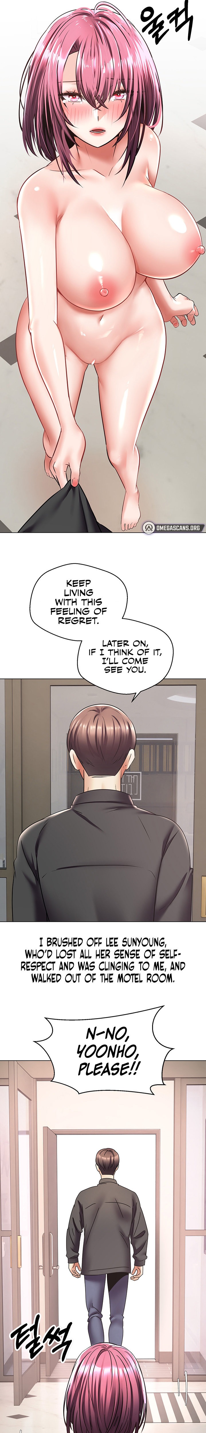 Desire Realization App - Chapter 7 Page 19