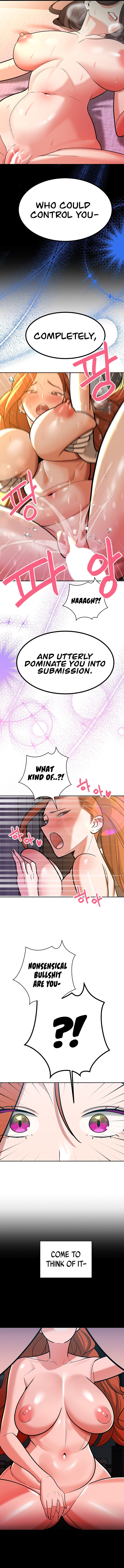 The Secret Affairs Of The 3rd Generation Chaebol - Chapter 22 Page 14