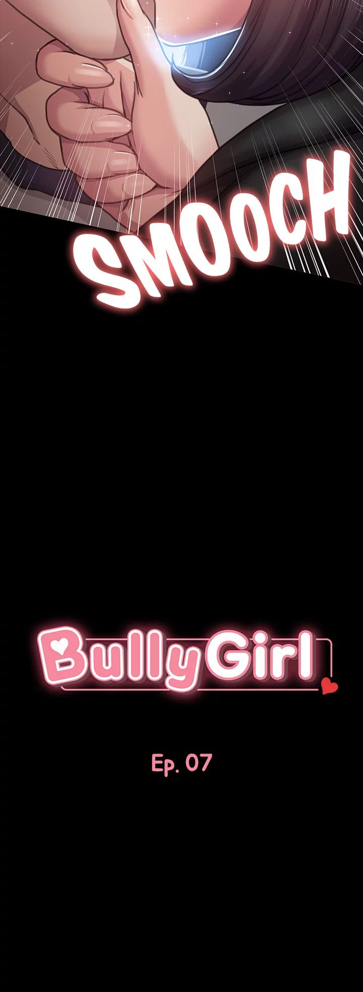 Bully Girl - Chapter 7 Page 4