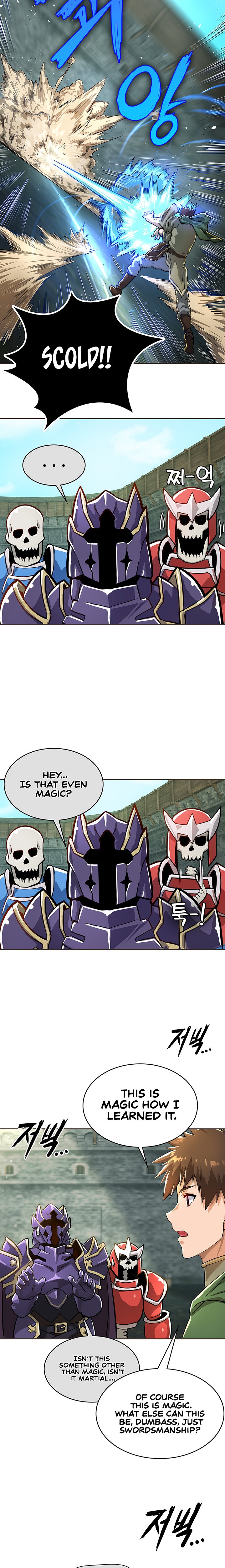 Bought By The Demon Lord Before The Ending - Chapter 2 Page 17
