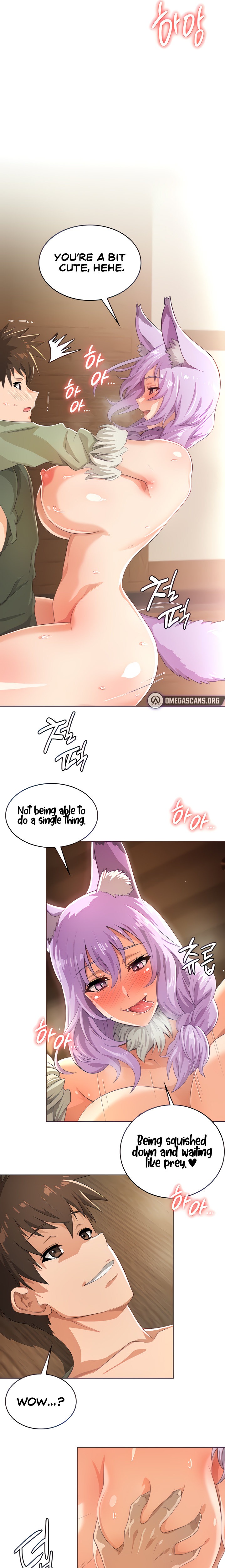 Bought By The Demon Lord Before The Ending - Chapter 4 Page 8