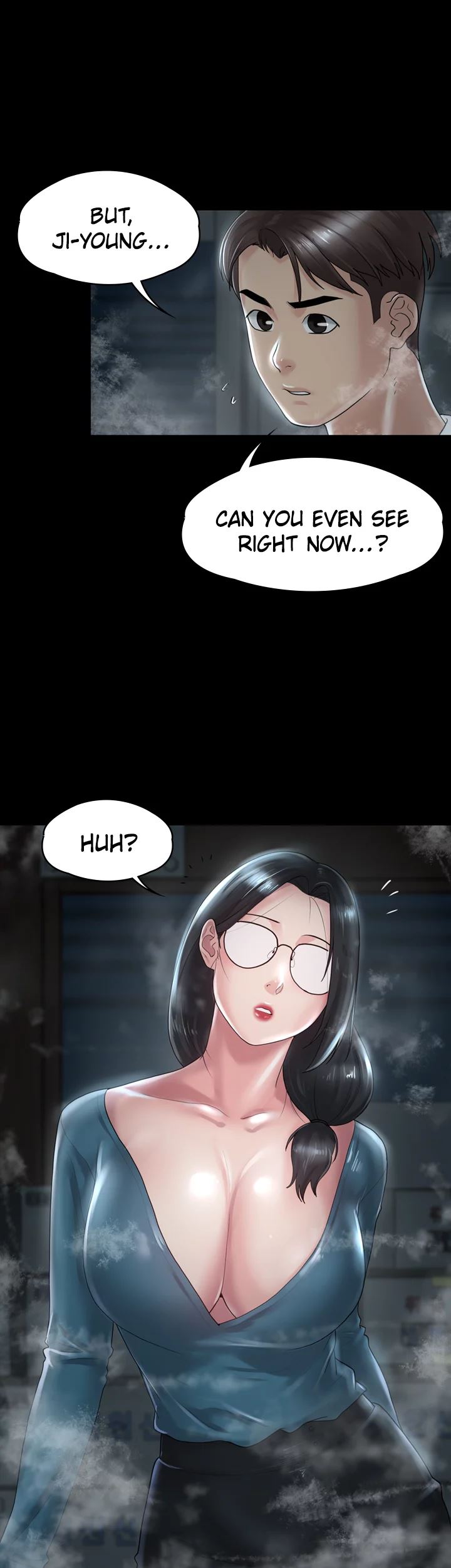 Ma’am, it’s on SALE! - Chapter 19 Page 23