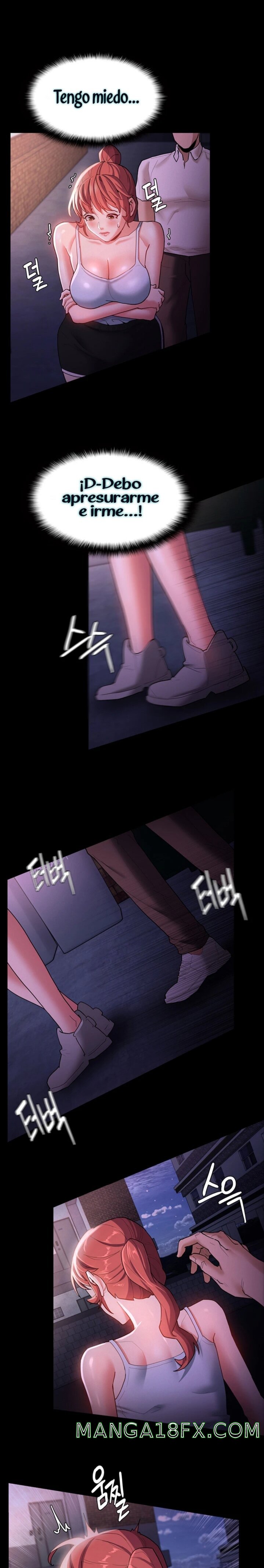 Pervert Diary Raw - Chapter 15 Page 11