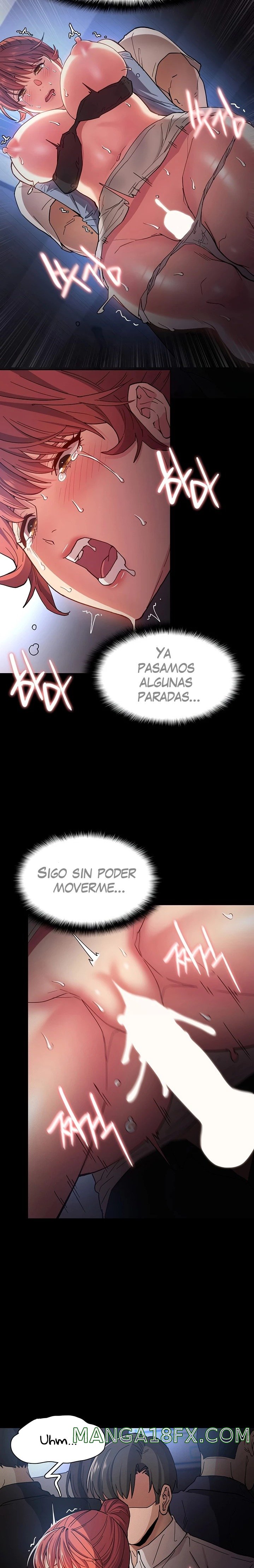 Pervert Diary Raw - Chapter 8 Page 6