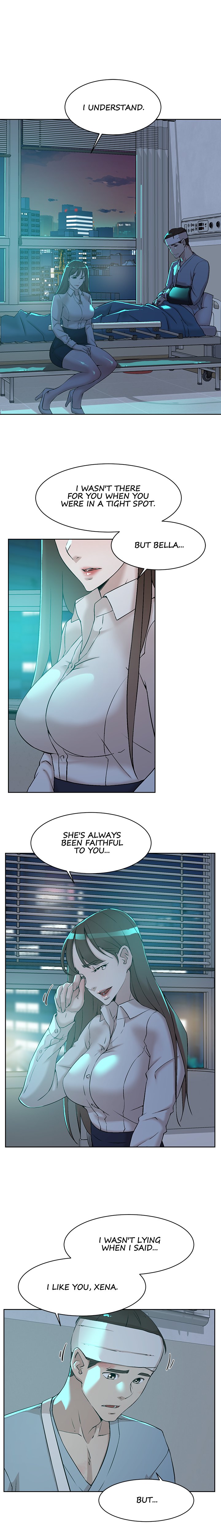 Her 4 Incher - Chapter 128 Page 11