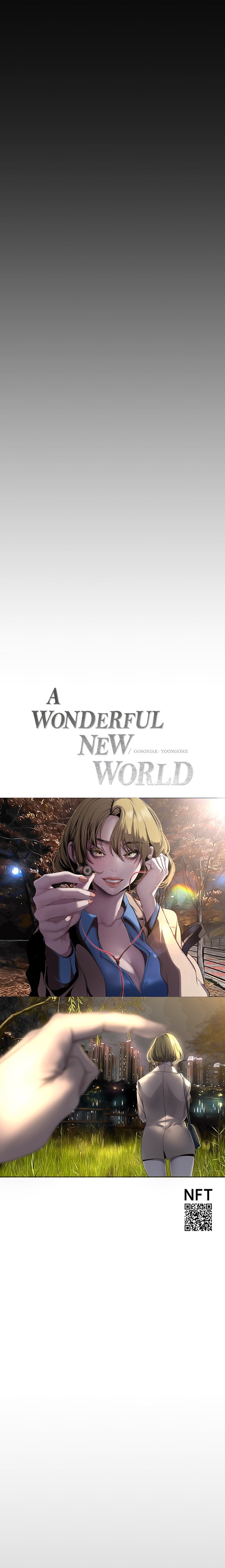 A Wonderful New World - Chapter 169 Page 9