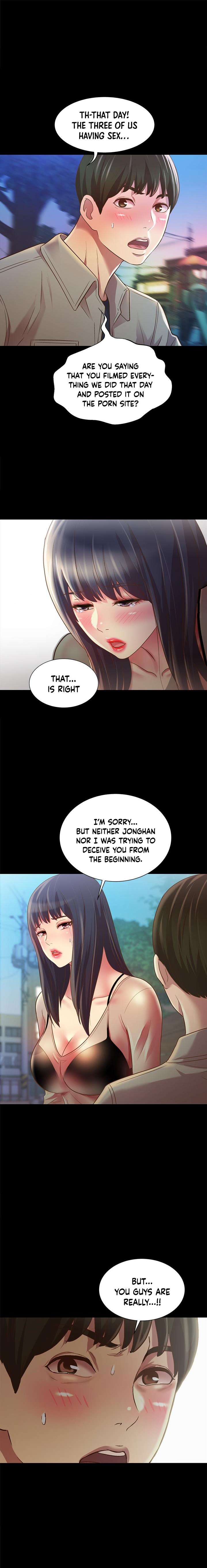 Friend’s Girlfriend - Chapter 74 Page 2