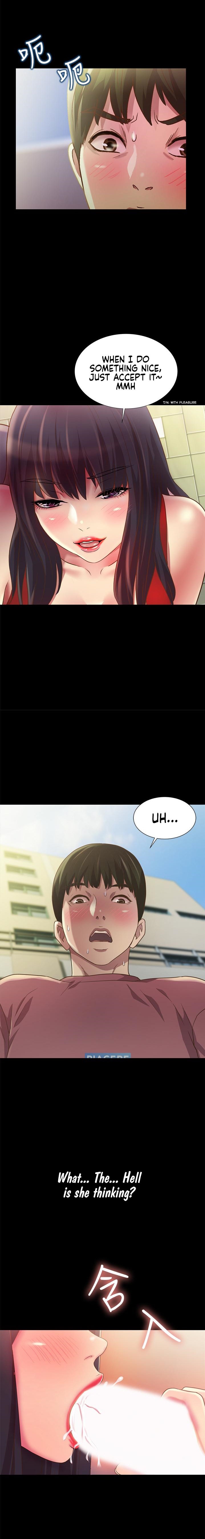 Friend’s Girlfriend - Chapter 75 Page 23