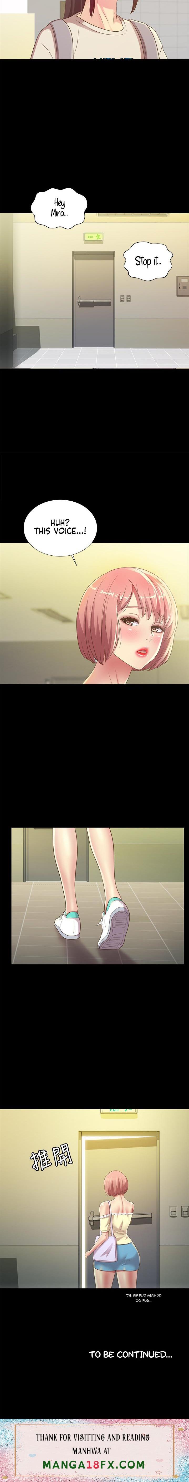 Friend’s Girlfriend - Chapter 75 Page 26