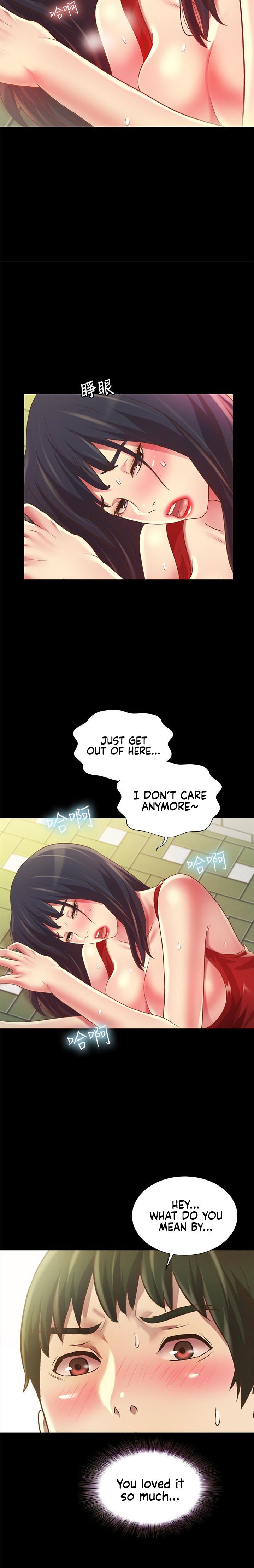 Friend’s Girlfriend - Chapter 78 Page 20