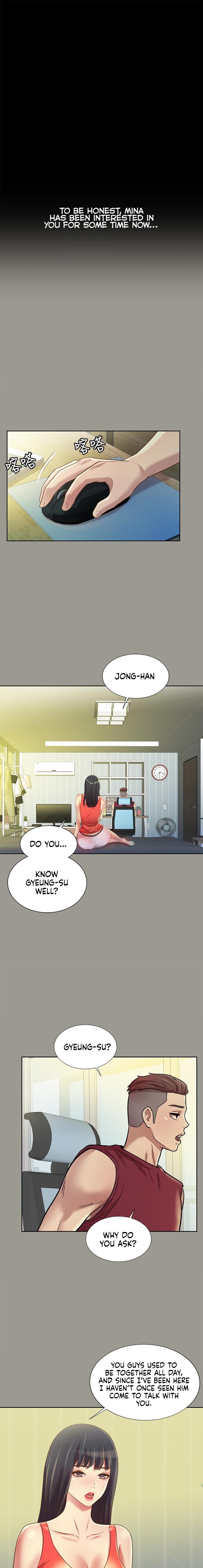 Friend’s Girlfriend - Chapter 84 Page 14