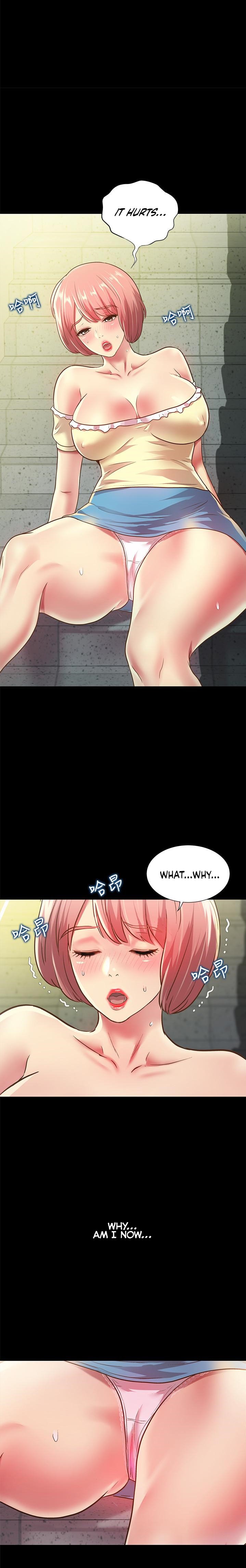 Friend’s Girlfriend - Chapter 85 Page 14