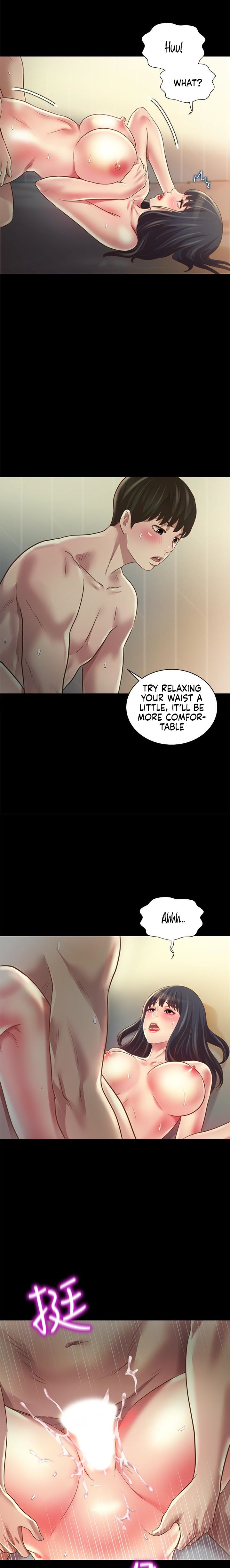 Friend’s Girlfriend - Chapter 89 Page 11