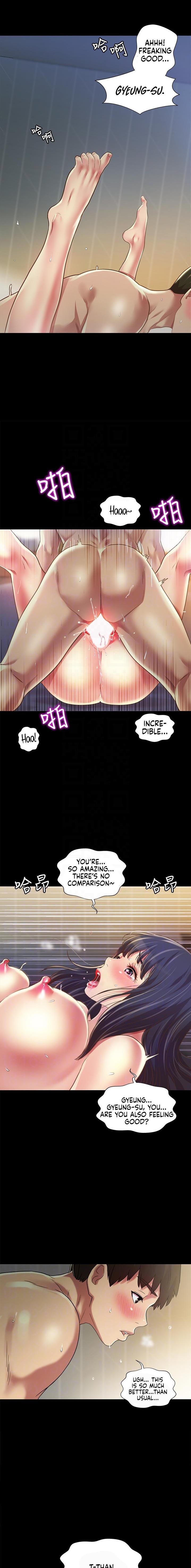 Friend’s Girlfriend - Chapter 89 Page 4